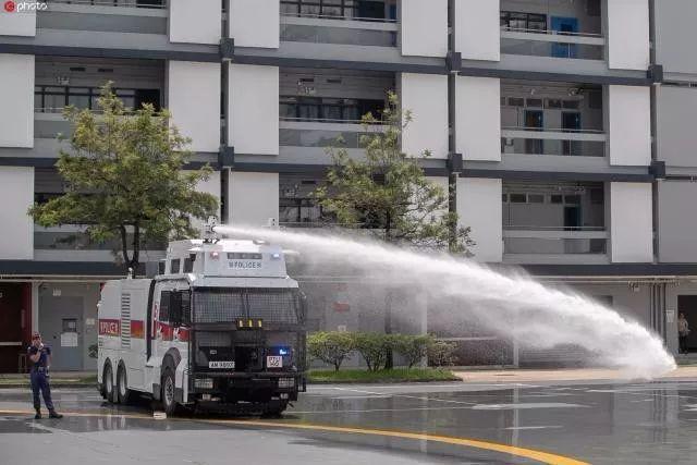 水泡车